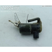 Насос (моторчик) омывателя стекла Ford Focus I (1998-2005) 1999 93BB17K624BA