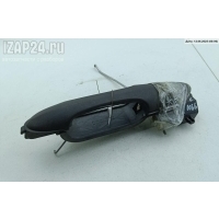 Ручка двери наружная передняя правая Ford Focus I (1998-2005) 2002 XS41A224A36AH