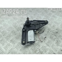 Двигатель стеклоочистителя заднего (моторчик дворников) Renault Clio II (1998-2008) 2006 8200071214