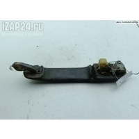 Ручка двери наружная задняя левая Ford Galaxy (1995-2000) 2000