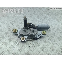 Двигатель стеклоочистителя заднего (моторчик дворников) Ford Focus I (1998-2005) 2003 XS41A17K441AC