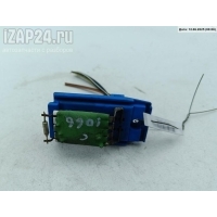 Сопротивление отопителя Ford Focus I (1998-2005) 2002 XS4H18B647BA