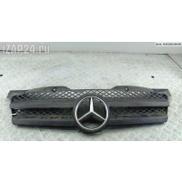 Решетка радиатора Mercedes Sprinter (2006-2018) 2011 A9068800285