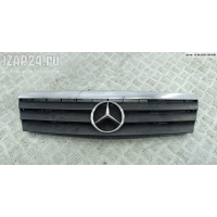 Решетка радиатора Mercedes W168 (A) 2000 1688800983