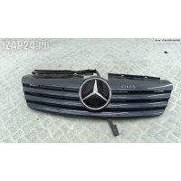 Решетка радиатора Mercedes Vaneo 2004 4148800085