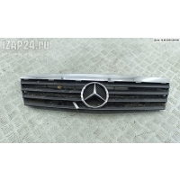 Решетка радиатора Mercedes W168 (A) 2001 1688801283