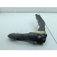 Ручка двери наружная передняя правая Ford Focus I (1998-2005) 1999 XS41A224A37AH