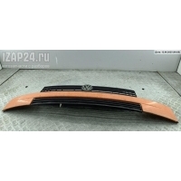 Решетка радиатора Volkswagen Transporter T4 1997 701853653F