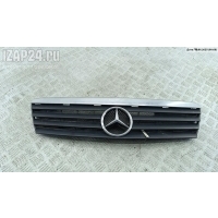 Решетка радиатора Mercedes W168 (A) 2002 1688801483