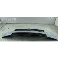 Решетка радиатора Volkswagen Transporter T4 1996 701853653F