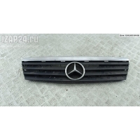 Решетка радиатора Mercedes W168 (A) 2002 1688801483