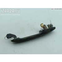 Ручка двери наружная задняя правая Ford Galaxy (1995-2000) 2000