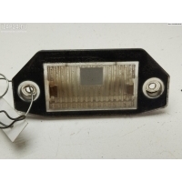 Подсветка номера Ford Mondeo III (2000-2007) 2004 1S7113550AC