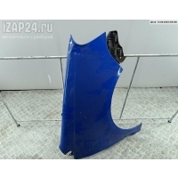 Крыло переднее правое Volkswagen Polo (2005-2009) 2007