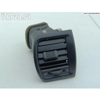 Дефлектор обдува салона Skoda Fabia mk2 (5J) 2010