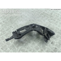 Кронштейн бампера заднего Лев. Renault Kaptur 2016 852233250R