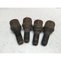 Болт колесный (гайка колесная) Renault Megane I (1995-2003) 2002 8200030701