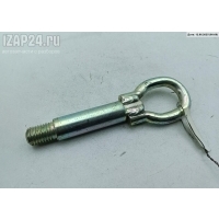 Крюк буксировочный mk2 5J 2010