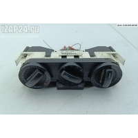 Переключатель отопителя Volkswagen Polo (2001-2005) 2002
