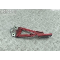 Петля капота правая Volkswagen Caddy (2004-2010) 2009