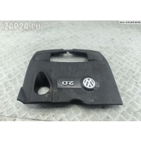 Накладка декоративная на двигатель Volkswagen Bora 2004