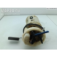 Насос топливный Volkswagen Golf-4 1997