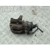 Суппорт задний левый Volkswagen Passat B6 2006