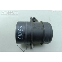 Расходомер (измеритель потока воздуха) Volkswagen Passat B6 2006 074906461b