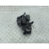 Блок ABS (Модуль АБС) Volkswagen Passat B5+ (GP) 2005 4b0614517g