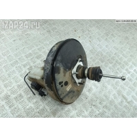 Усилитель тормозов вакуумный Volkswagen Caddy (2004-2010) 2009 1t1614105s