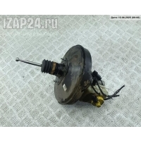 Усилитель тормозов вакуумный Volkswagen Bora 1999 1j1614205