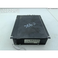 Усилитель музыкальный Skoda Octavia mk2 (A5) 2005 1z0035456