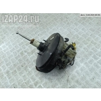 Усилитель тормозов вакуумный Volkswagen Bora 1999 1j1614205a