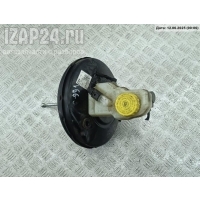 Усилитель тормозов вакуумный Skoda Fabia mk2 (5J) 2010 6r1614105h