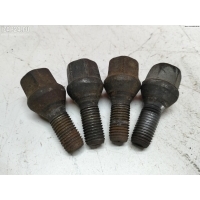 Болт колесный (гайка колесная) Renault Scenic I (1996-2003) 1998 8200030701