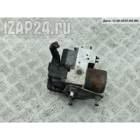 Блок ABS (Модуль АБС) Volkswagen LT (1996-2006) 2005 0265220488