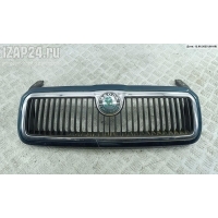Решетка радиатора Skoda Octavia mk1 (A4) 1998