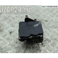 Блок ABS (Модуль АБС) Mercedes Sprinter (2006-2018) 2011 A0074314612