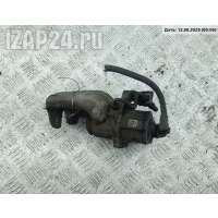 Суппорт задний правый Volkswagen Passat B6 2008