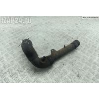 Патрубок интеркулера Volkswagen LT (1996-2006) 2005 2D0129715A