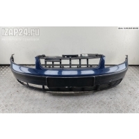 Бампер передний Volkswagen Passat B5 1997