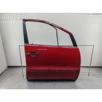 Дверь боковая передняя правая Mercedes W168 (A) 2002