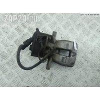 Суппорт задний левый Volkswagen Passat B6 2008