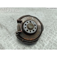 Ступица задняя правая Volkswagen Passat B6 2008