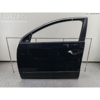 Дверь боковая передняя левая Volkswagen Passat B6 2006