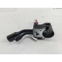 Переключатель поворотов Audi A4 B5 (1994-2001) 1995 4D0953513
