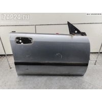 Дверь боковая передняя правая Subaru Impreza 2001