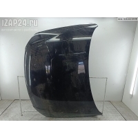Капот Volkswagen Passat B6 2008