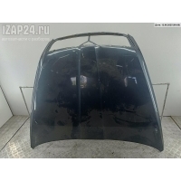Капот Skoda Octavia mk2 (A5) 2005