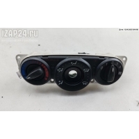 Переключатель отопителя Ford Focus I (1998-2005) 1999 98AB18C419AF
